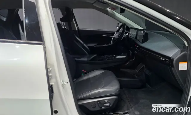 Kia EV6 2021 0.1 АКПП, миниатюра 11 Kia EV6 2021 0.1 АКПП, миниатюра 11