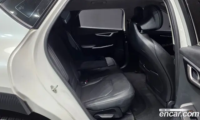 Kia EV6 2021 0.1 АКПП, миниатюра 12