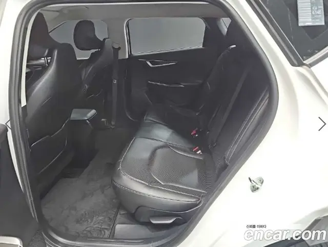 Kia EV6 2021 АКПП, миниатюра 12