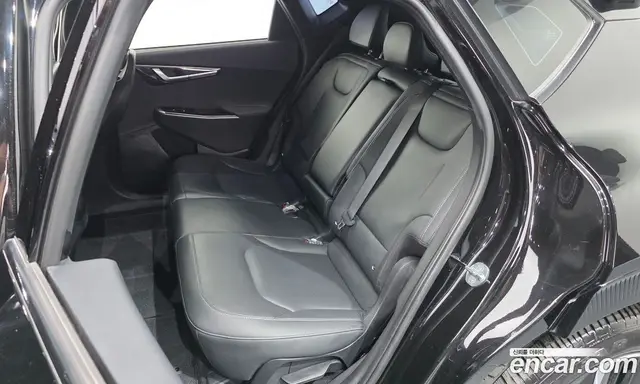 Kia EV6 2023 0.1 АКПП, миниатюра 11