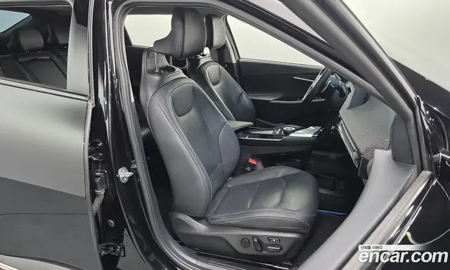 Kia EV6 2023 0.1 АКПП, миниатюра 12