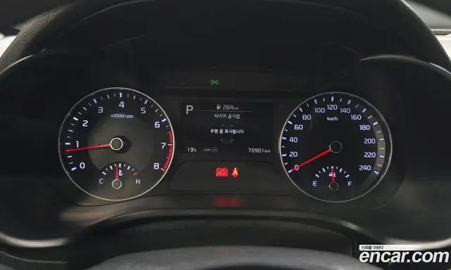 Kia K3 2023 1.6 АКПП, миниатюра 11