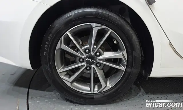 Kia K3 2023 1.6 АКПП, миниатюра 5