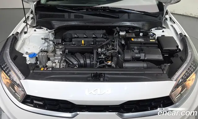 Kia K3 2023 1.6 АКПП, миниатюра 6