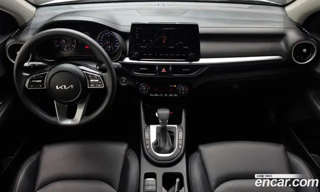 Kia K3 2023 1.6 АКПП, миниатюра 10