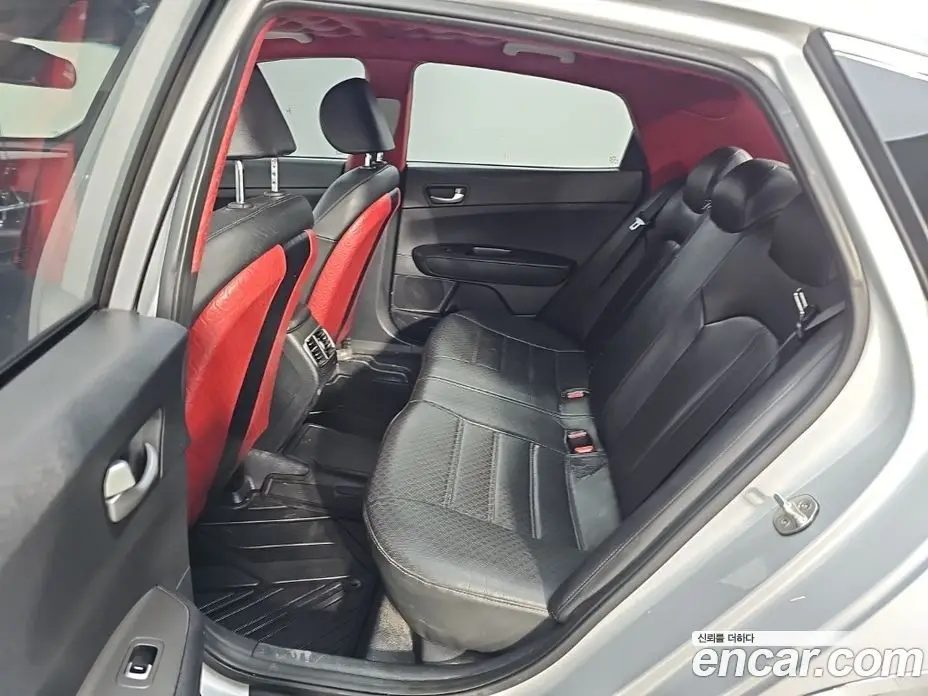 Kia K5 (Optima) 2018 2.0 АКПП, фото 11