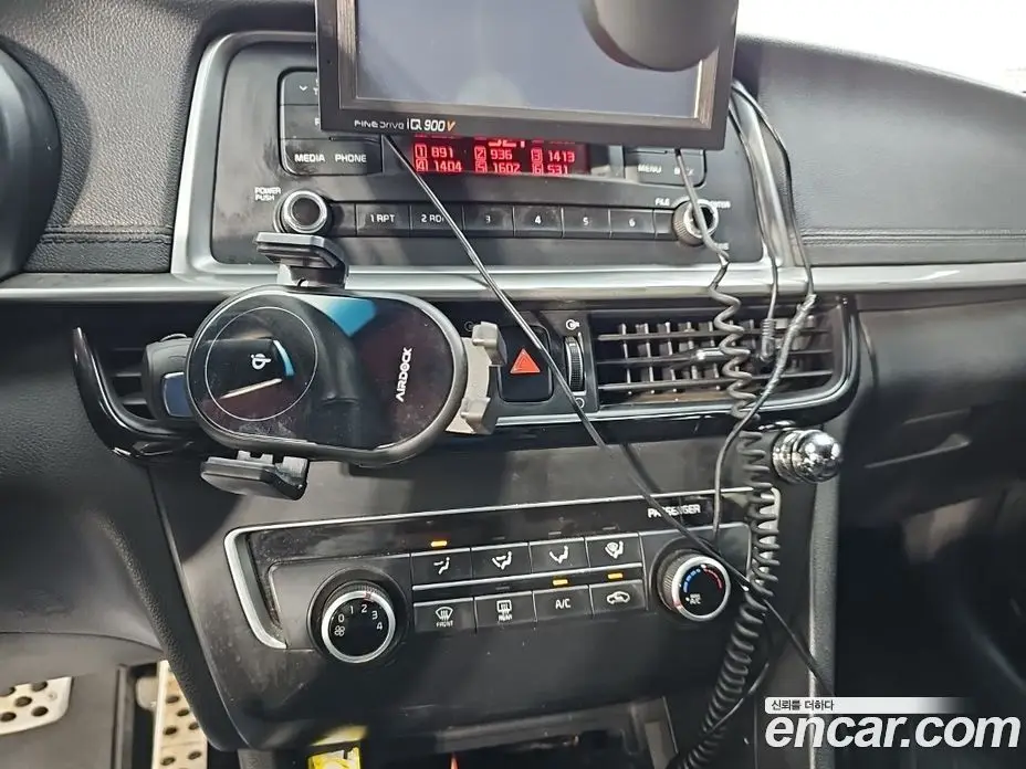 Kia K5 (Optima) 2018 2.0 АКПП, фото 14