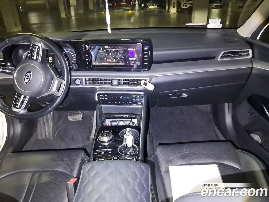 Kia K5 (Optima) 2020 2.0 АКПП, фото 11