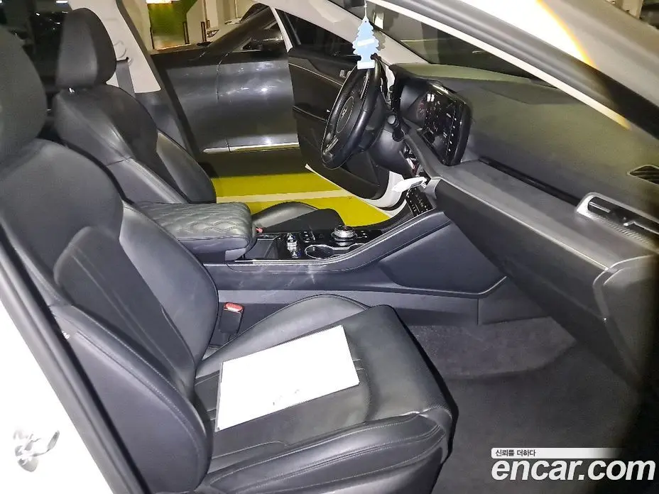 Kia K5 (Optima) 2020 2.0 АКПП, фото 16