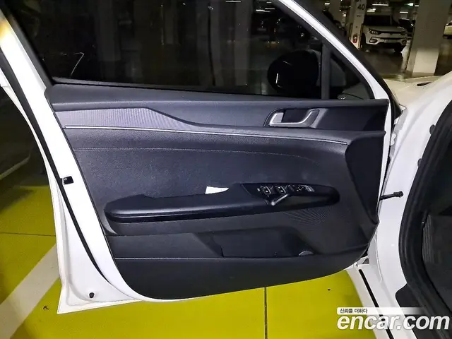 Kia K5 (Optima) 2020 2.0 АКПП, миниатюра 8