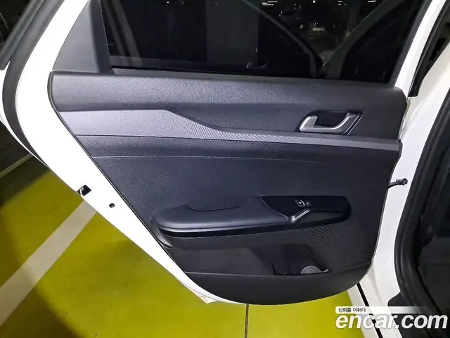 Kia K5 (Optima) 2020 2.0 АКПП, миниатюра 10