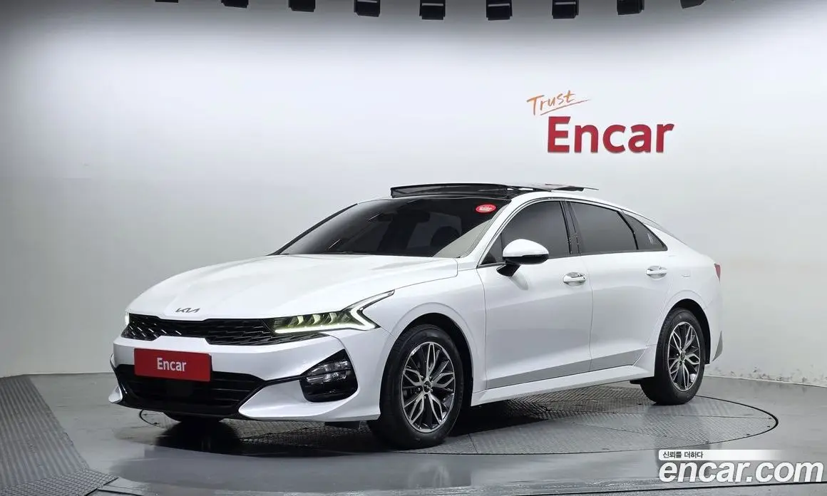 Kia K5 (Optima) 2023 2.0 АКПП, фото 1 Kia K5 (Optima) 2023 2.0 АКПП, фото 1