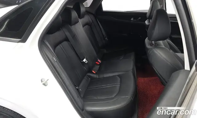 Kia K5 (Optima) 2023 2.0 АКПП, миниатюра 12