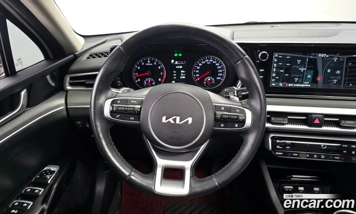 Kia K5 (Optima) 2023 2.0 АКПП, фото 13 Kia K5 (Optima) 2023 2.0 АКПП, фото 13