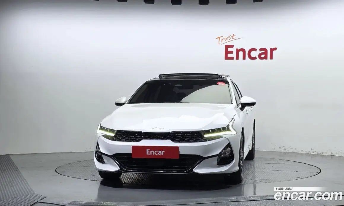 Kia K5 (Optima) 2023 2.0 АКПП, фото 3 Kia K5 (Optima) 2023 2.0 АКПП, фото 3