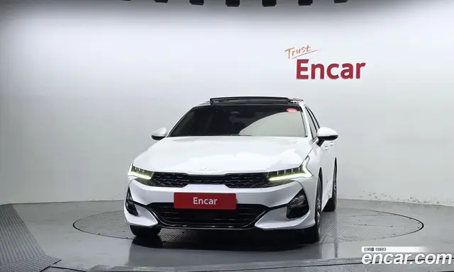 Kia K5 (Optima) 2023 2.0 АКПП, миниатюра 3 Kia K5 (Optima) 2023 2.0 АКПП, миниатюра 3