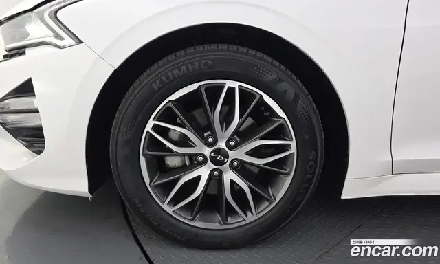Kia K5 (Optima) 2023 2.0 АКПП, миниатюра 5 Kia K5 (Optima) 2023 2.0 АКПП, миниатюра 5