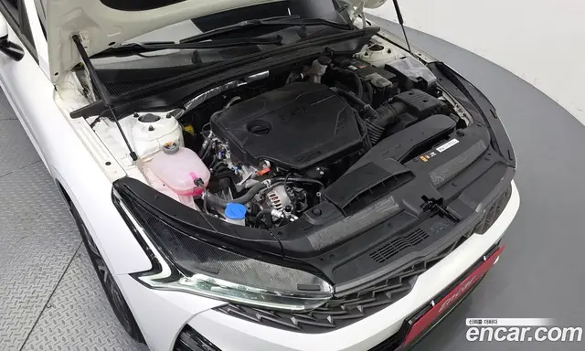 Kia K5 (Optima) 2023 2.0 АКПП, миниатюра 6 Kia K5 (Optima) 2023 2.0 АКПП, миниатюра 6
