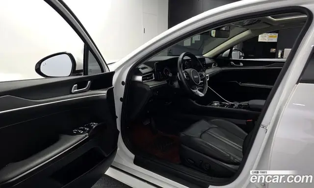 Kia K5 (Optima) 2023 2.0 АКПП, миниатюра 10 Kia K5 (Optima) 2023 2.0 АКПП, миниатюра 10