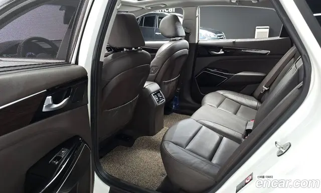Kia K7 2017 2.4 АКПП, миниатюра 11