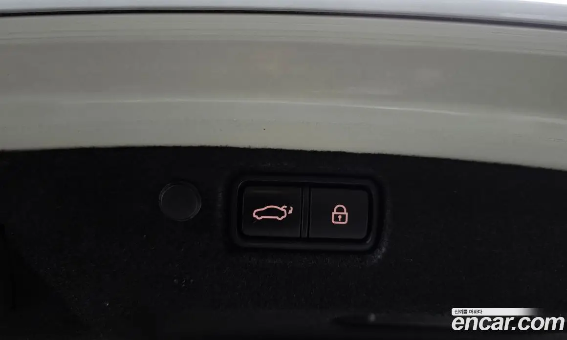 Kia K7 2017 2.4 АКПП, фото 17