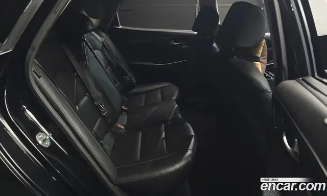 Kia K7 2019 2.4 АКПП, миниатюра 11