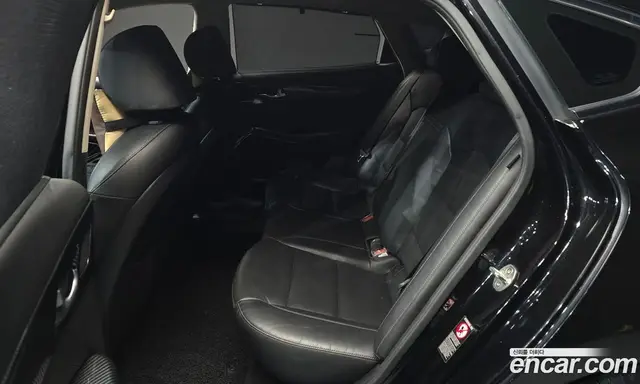 Kia K7 2019 2.4 АКПП, миниатюра 12