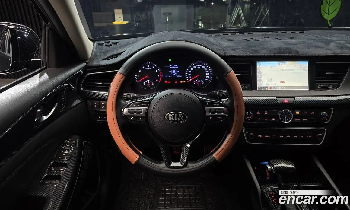 Kia K7 2019 2.4 АКПП, фото 13