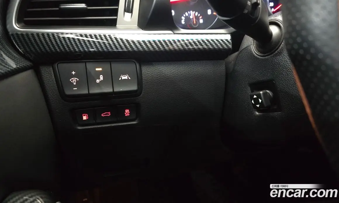 Kia K7 2019 2.4 АКПП, фото 18