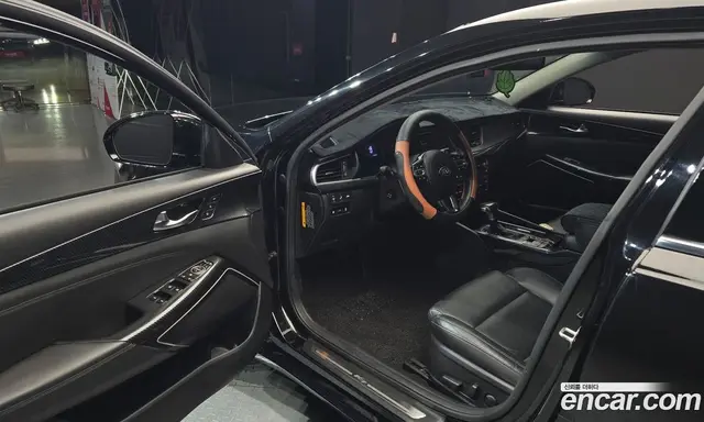 Kia K7 2019 2.4 АКПП, миниатюра 10