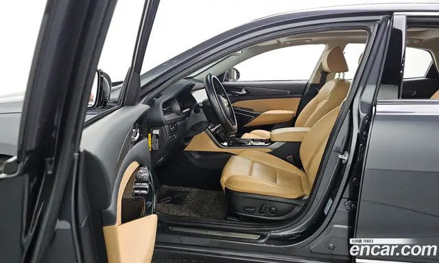 Kia K7 2020 2.5 АКПП, миниатюра 10