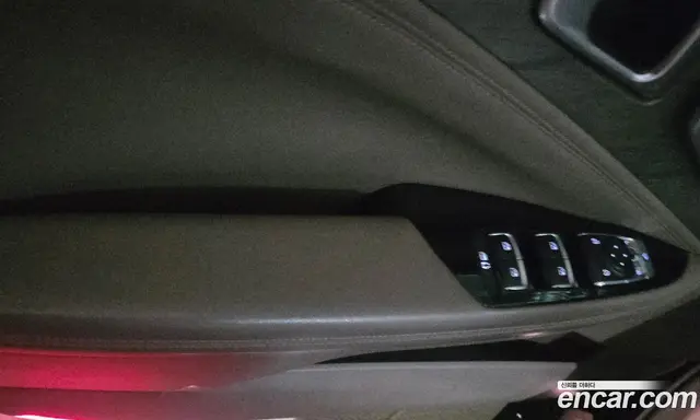 Kia K8 2021 2.5 АКПП, миниатюра 7