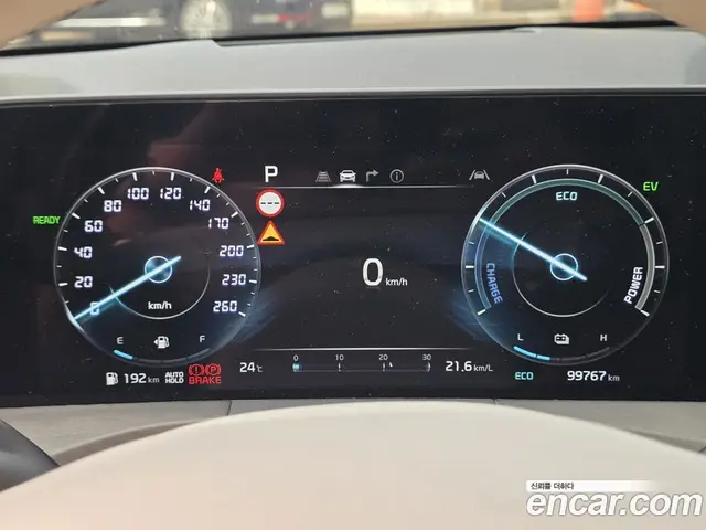Kia K8 2022 1.6 АКПП, миниатюра 7 Kia K8 2022 1.6 АКПП, миниатюра 7