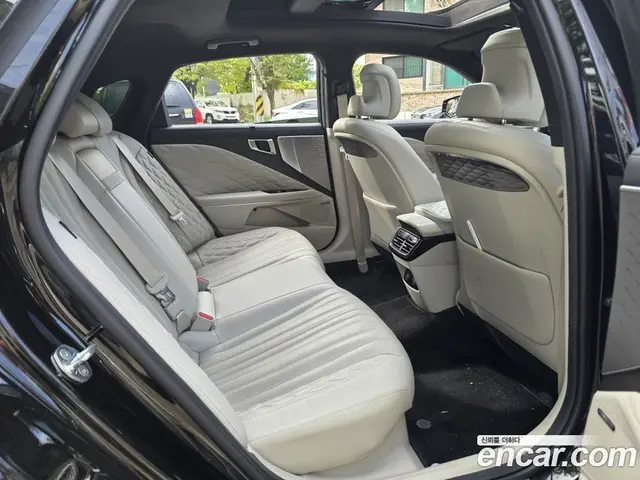 Kia K8 2022 1.6 АКПП, миниатюра 9 Kia K8 2022 1.6 АКПП, миниатюра 9