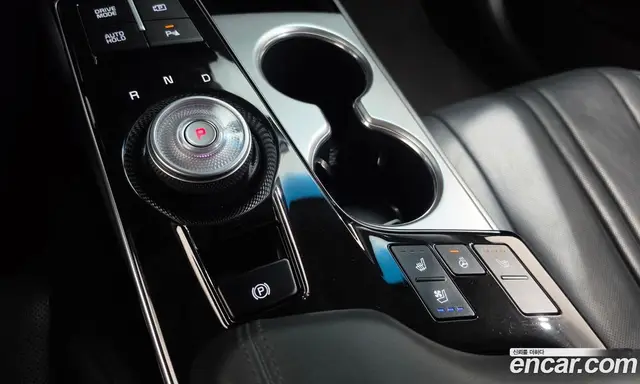 Kia K8 2022 3.5 АКПП, миниатюра 12