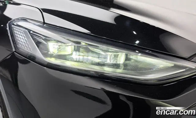 Kia K8 2022 3.5 АКПП, миниатюра 8