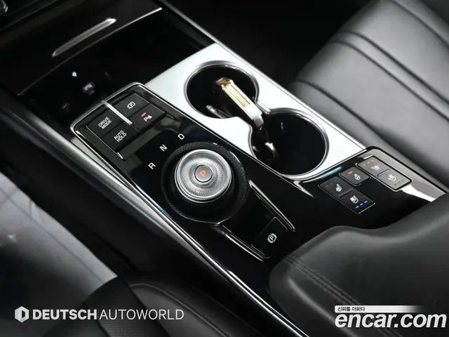 Kia K8 2023 2.5 АКПП, миниатюра 9