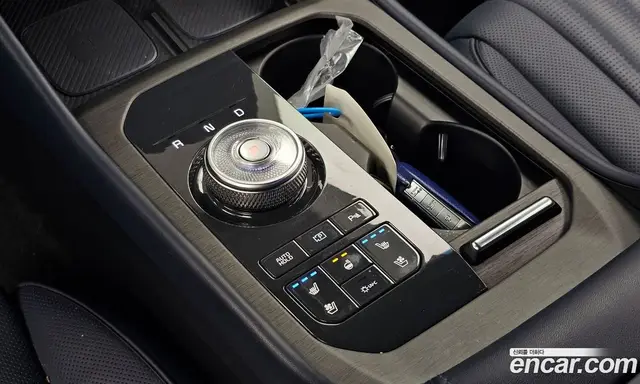 Kia K8 2025 1.6 АКПП, миниатюра 9
