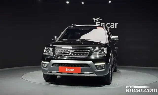 Kia Mohave 2016 3.0 АКПП, миниатюра 2