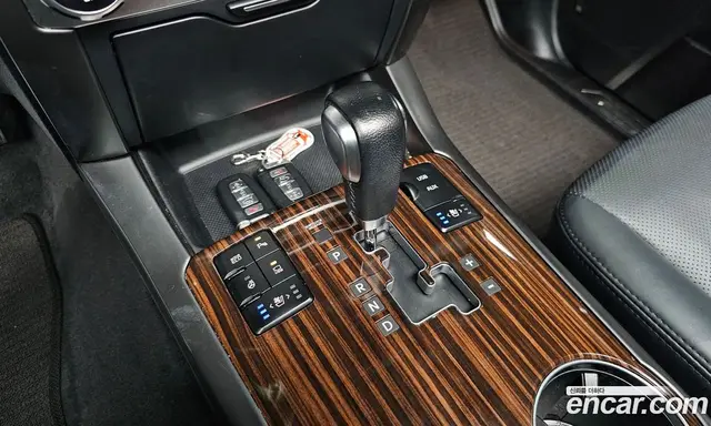 Kia Mohave 2016 3.0 АКПП, миниатюра 11