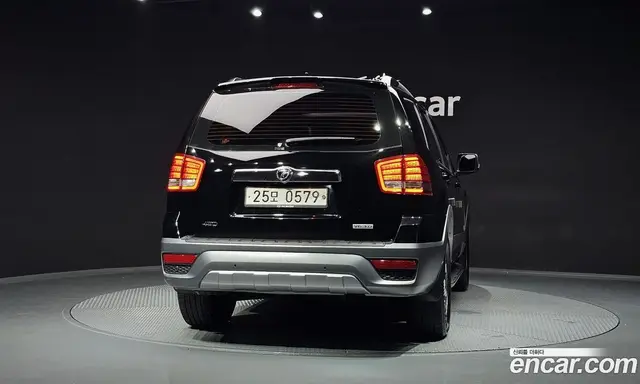 Kia Mohave 2016 3.0 АКПП, миниатюра 3