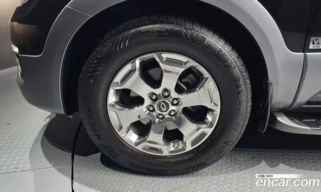 Kia Mohave 2016 3.0 АКПП, миниатюра 4