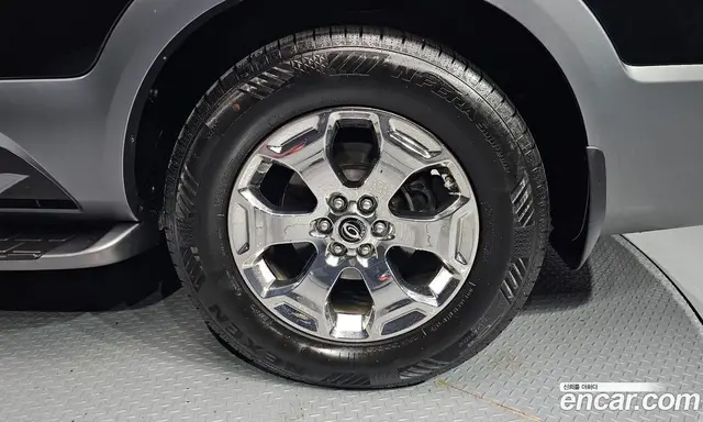 Kia Mohave 2016 3.0 АКПП, миниатюра 6