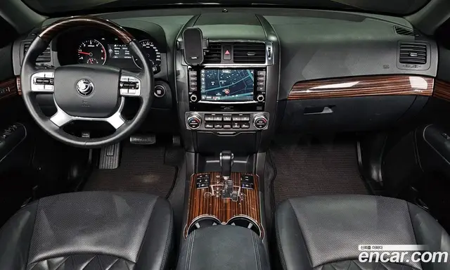 Kia Mohave 2016 3.0 АКПП, миниатюра 9
