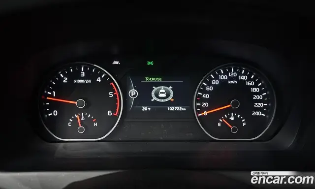Kia Mohave 2016 3.0 АКПП, миниатюра 10