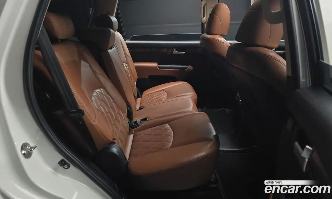 Kia Mohave 2017 3.0 АКПП, фото 11