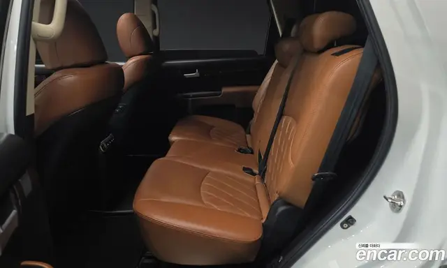 Kia Mohave 2017 3.0 АКПП, миниатюра 12