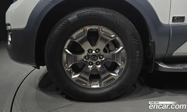 Kia Mohave 2017 3.0 АКПП, миниатюра 5
