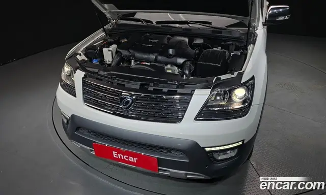 Kia Mohave 2017 3.0 АКПП, миниатюра 6