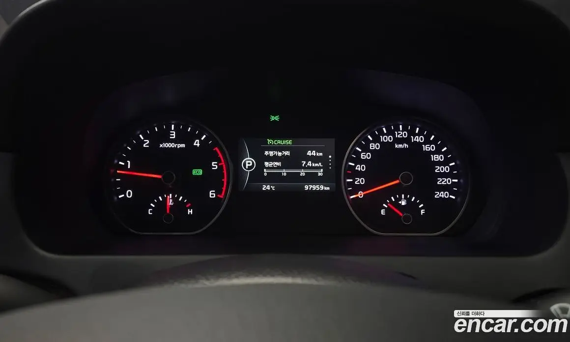 Kia Mohave 2017 3.0 АКПП, фото 8
